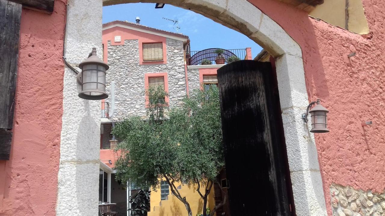 Hotel Les Vinyes Rural Boutique & 3*