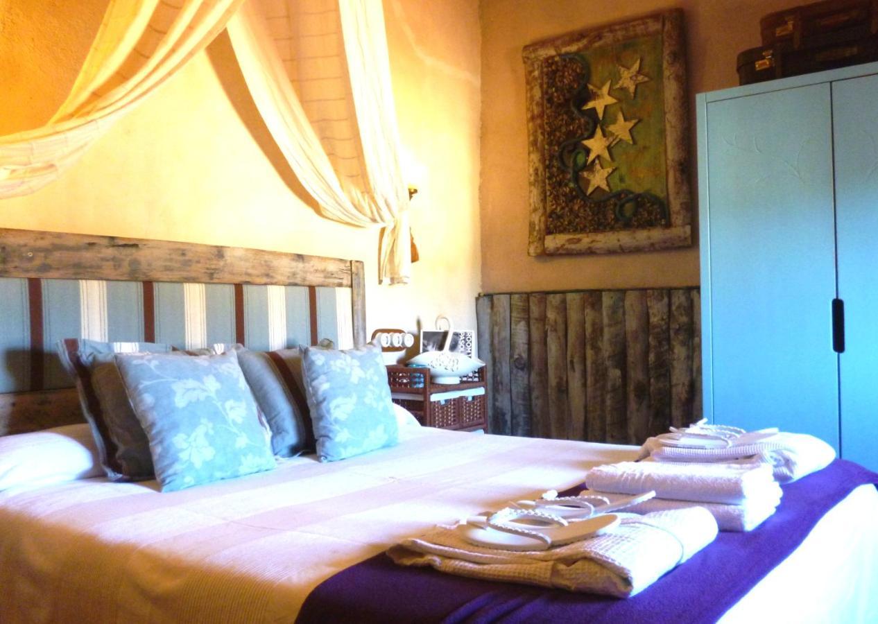 Les Vinyes Rural Boutique & 3*