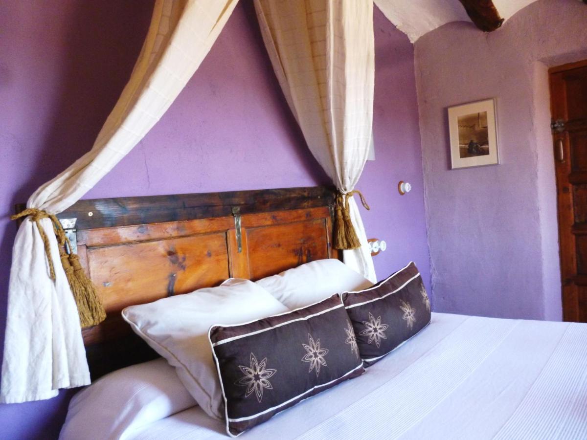 Hotel Les Vinyes Rural Boutique &