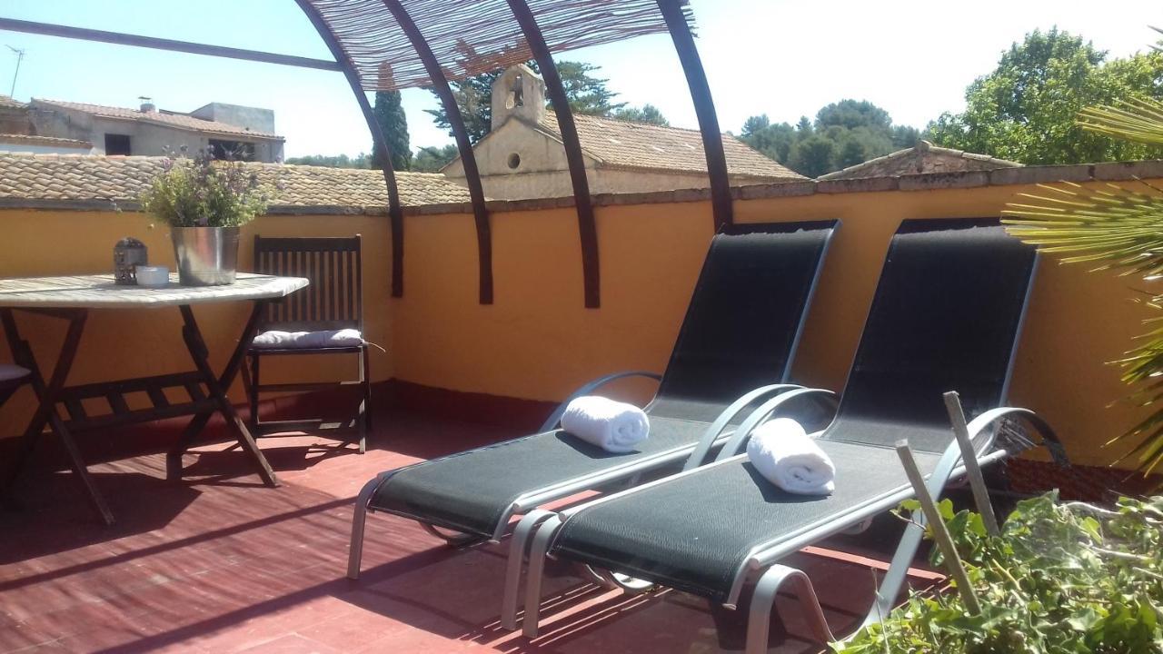 Les Vinyes Rural Boutique & Hotel