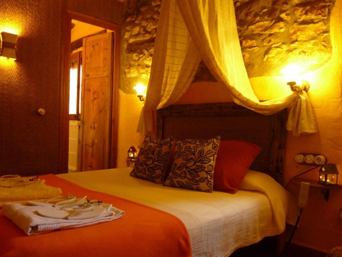 Hotel Les Vinyes Rural Boutique & 3*