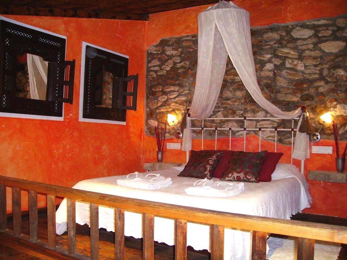 Les Vinyes Rural Boutique & 3*