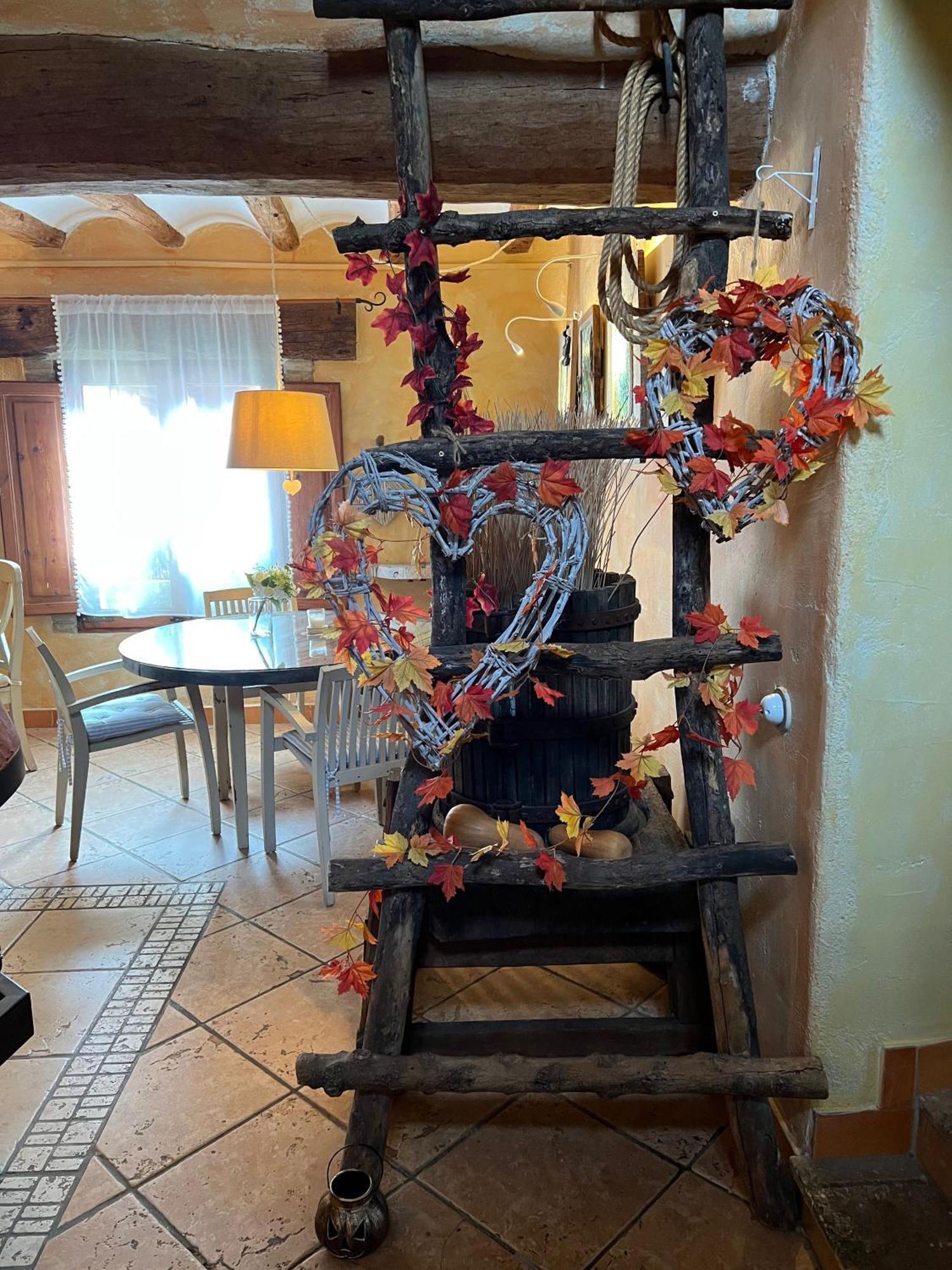 Les Vinyes Rural Boutique & Hotel Vilardida