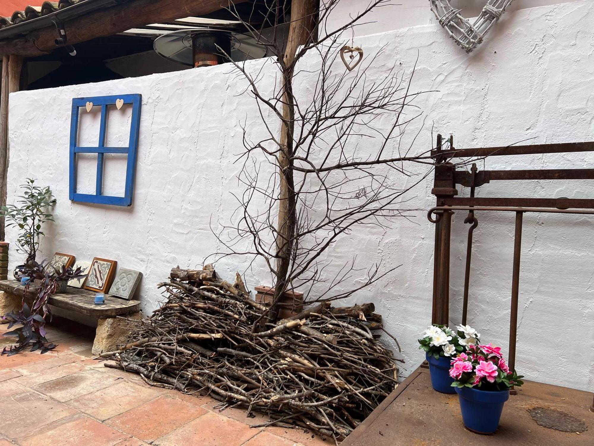 Hotel Les Vinyes Rural Boutique & 3*
