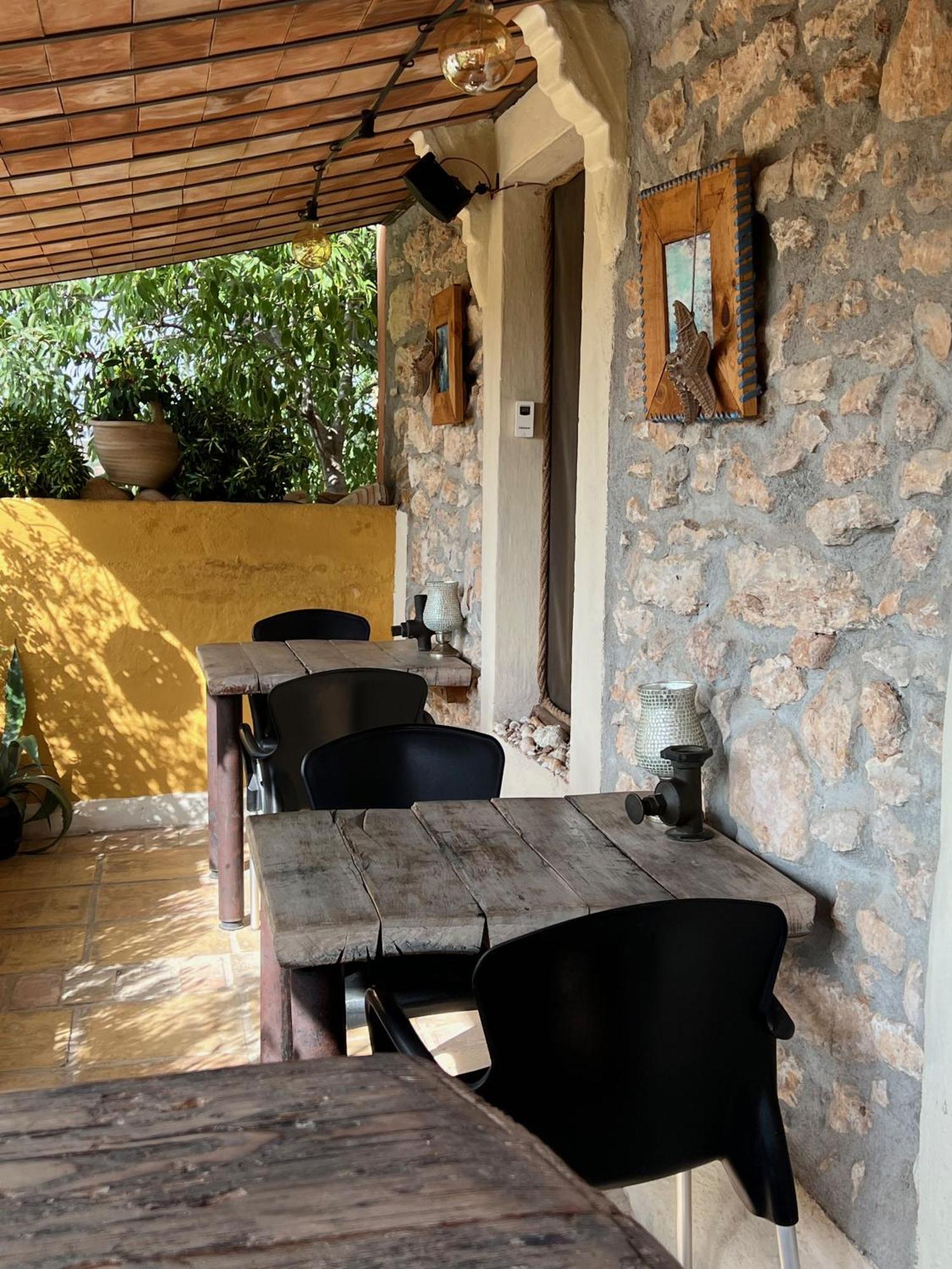 Hotel Les Vinyes Rural Boutique &