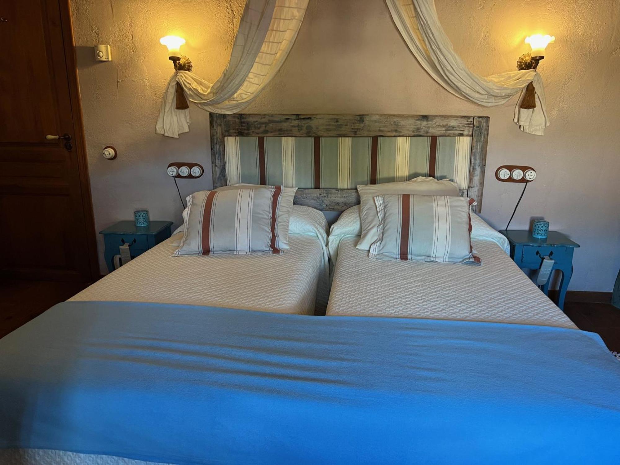 Hotel Les Vinyes Rural Boutique & Vilardida