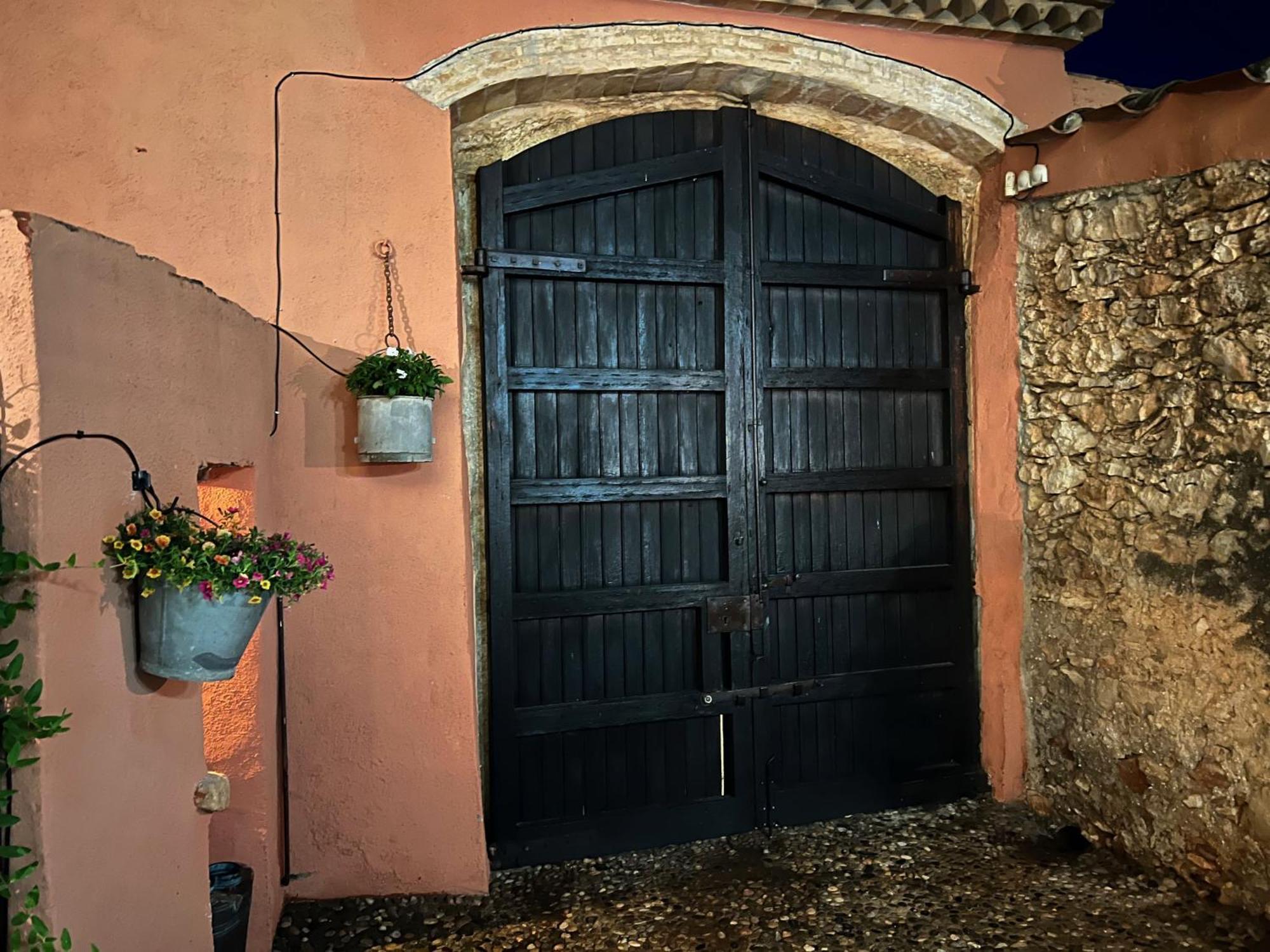 Hotel Les Vinyes Rural Boutique & Vilardida