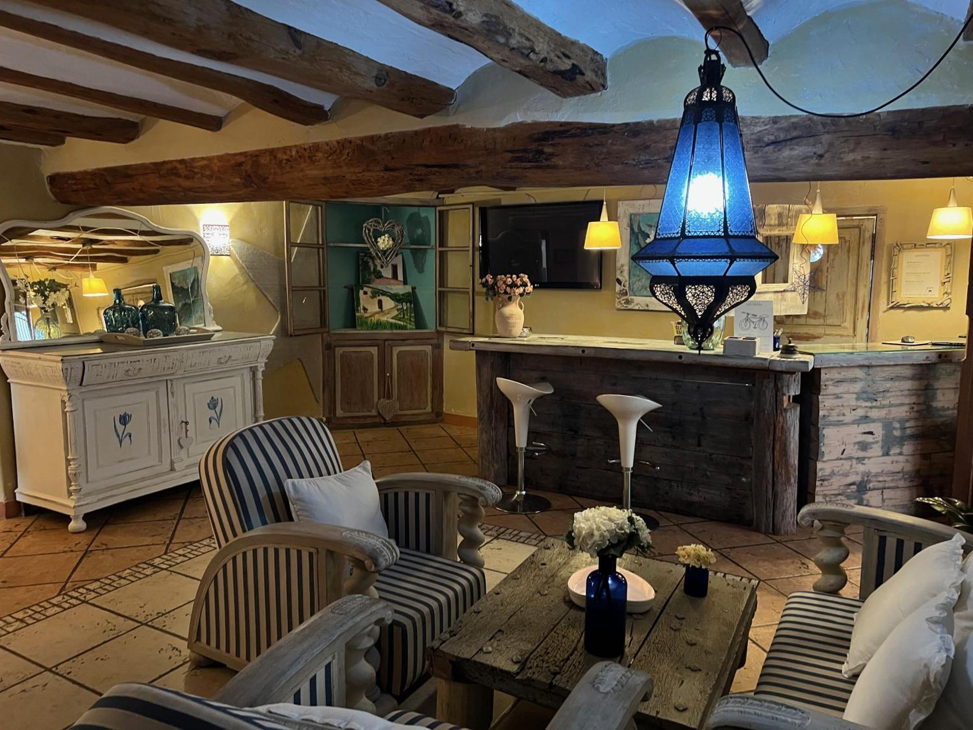 Hotel Les Vinyes Rural Boutique & 3*