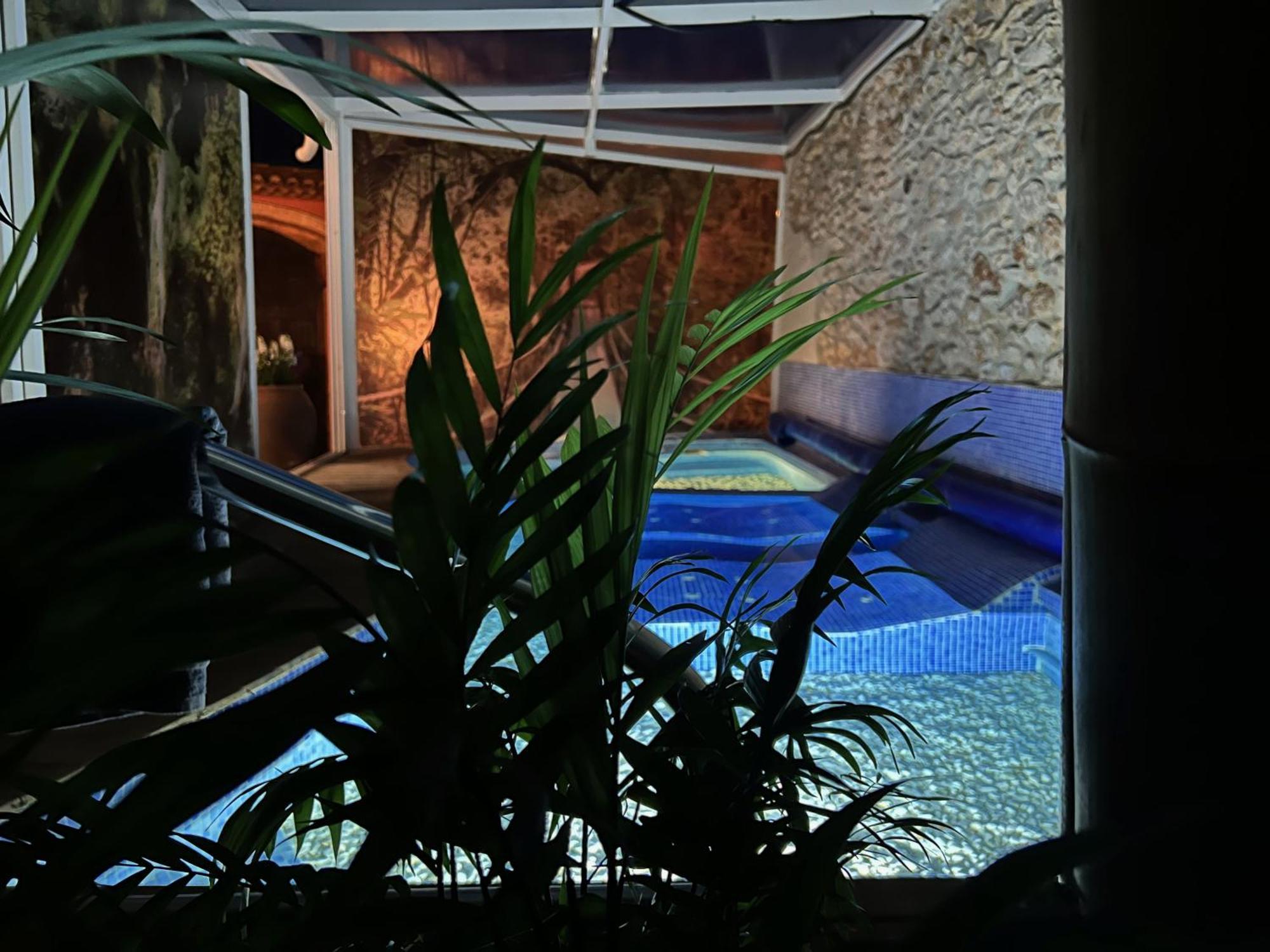 Les Vinyes Rural Boutique & Vilardida