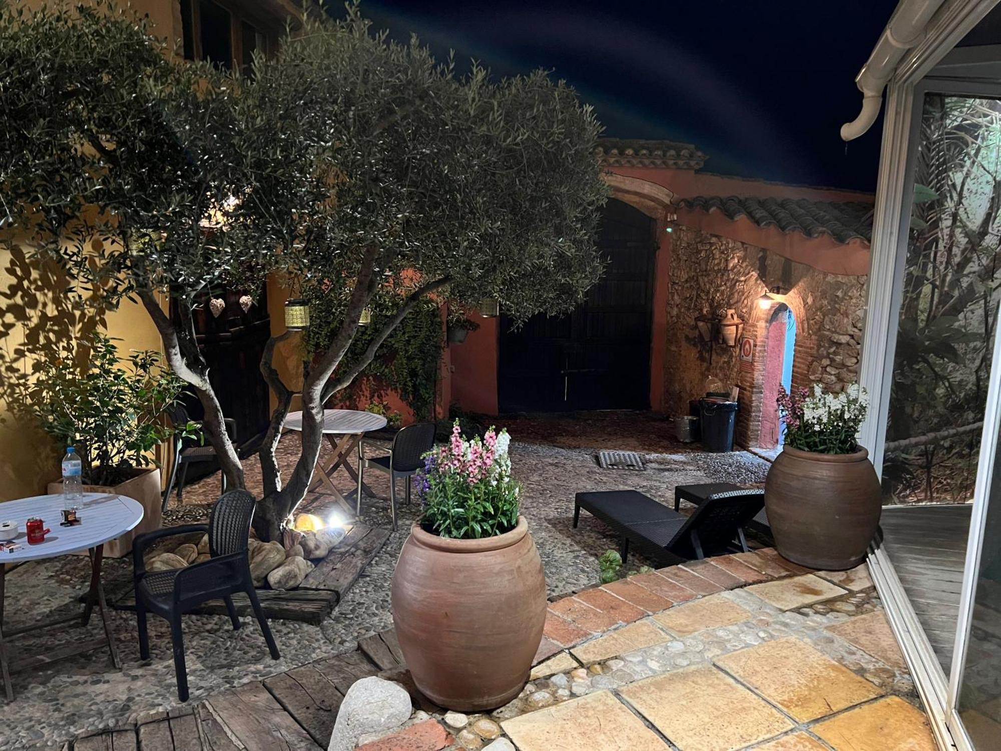 Hotel Les Vinyes Rural Boutique & Vilardida