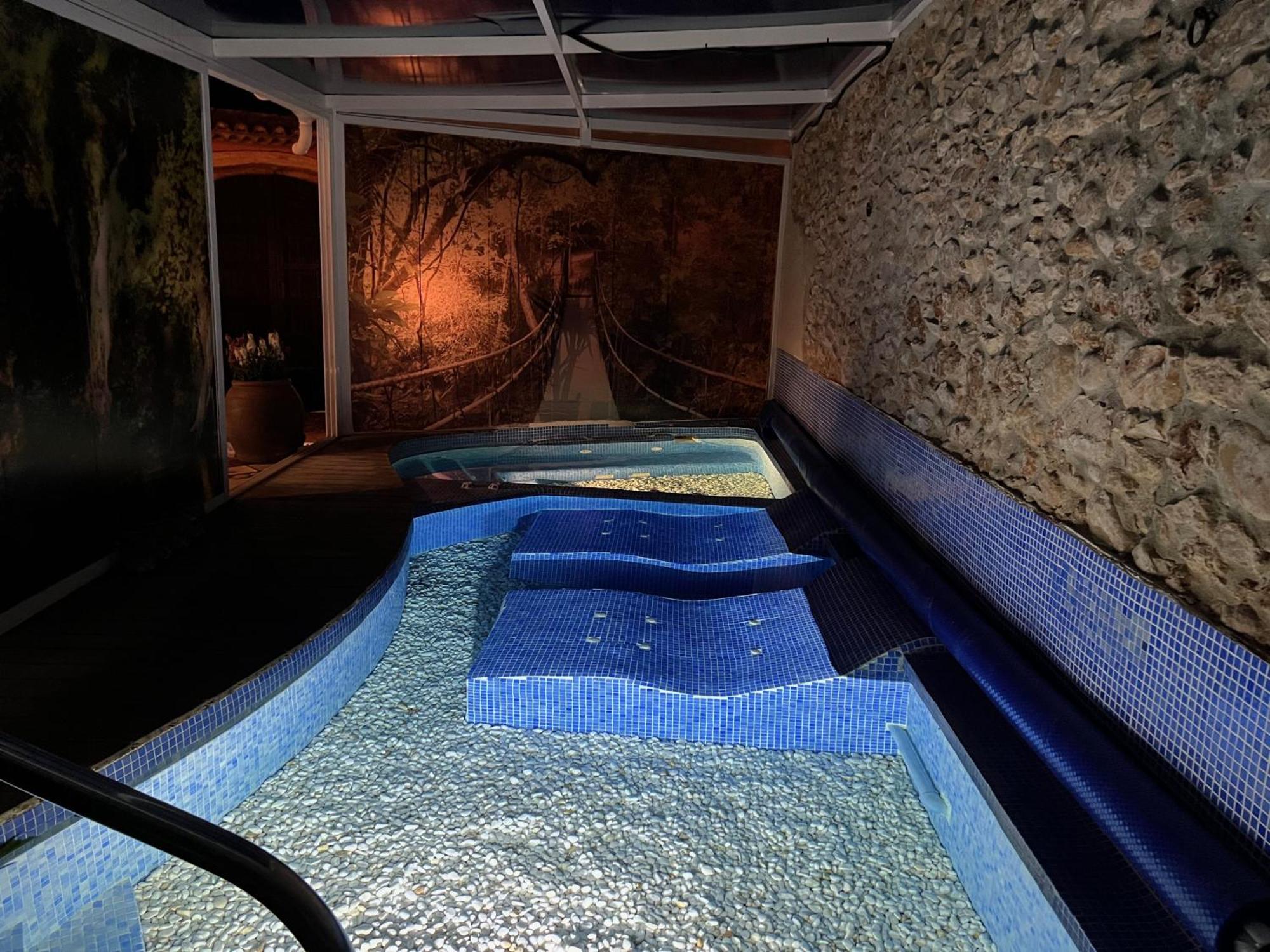 Hotel Les Vinyes Rural Boutique & 3*