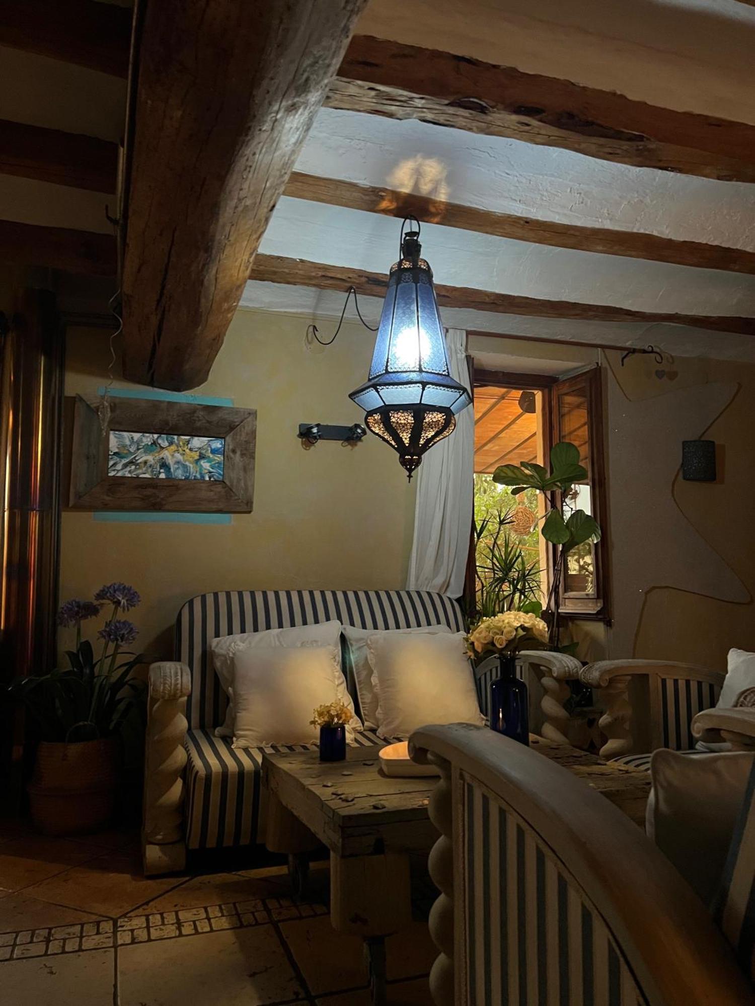 Les Vinyes Rural Boutique & Hotel