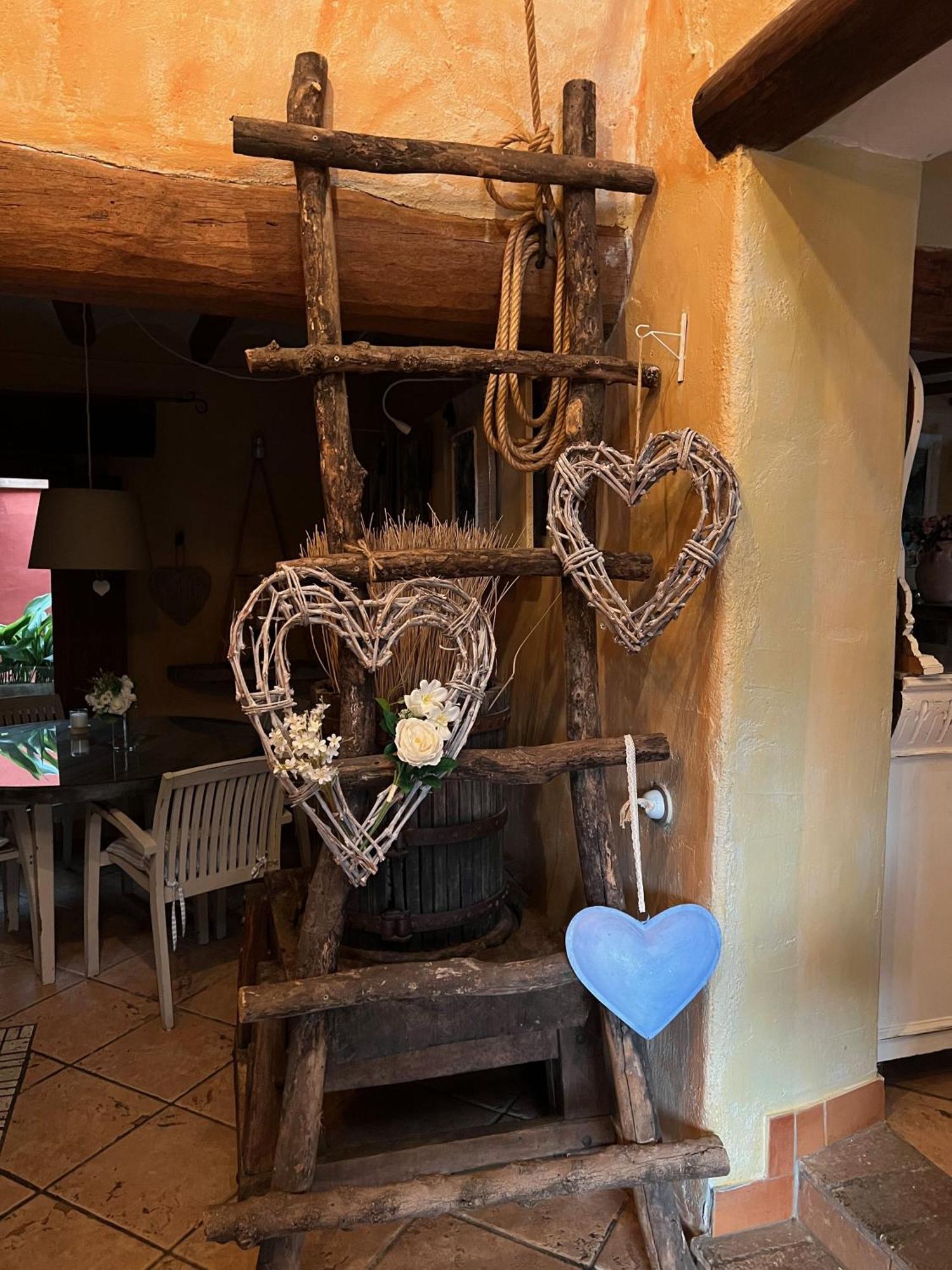 Les Vinyes Rural Boutique & 3* Vilardida