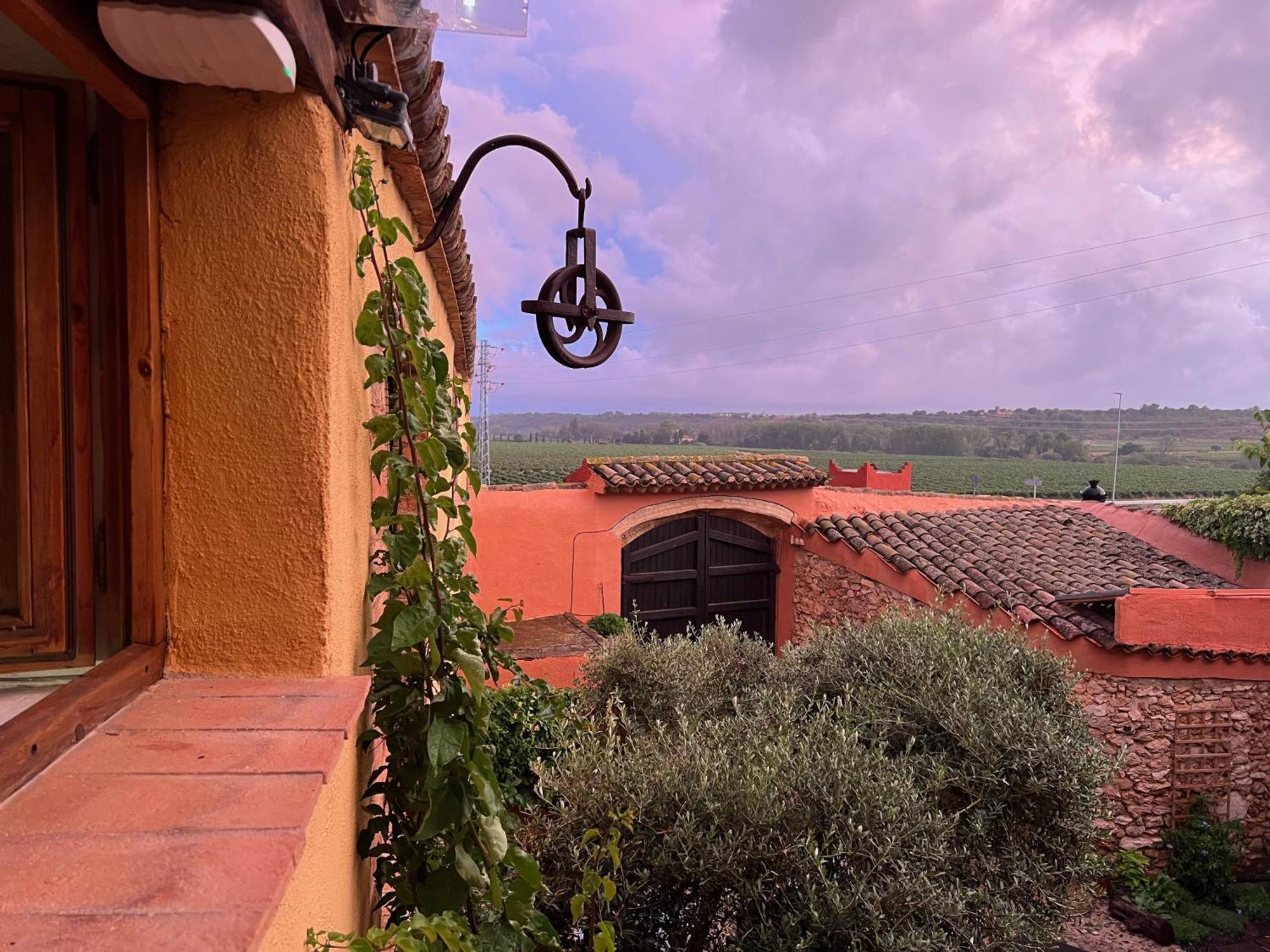 Les Vinyes Rural Boutique & 3*