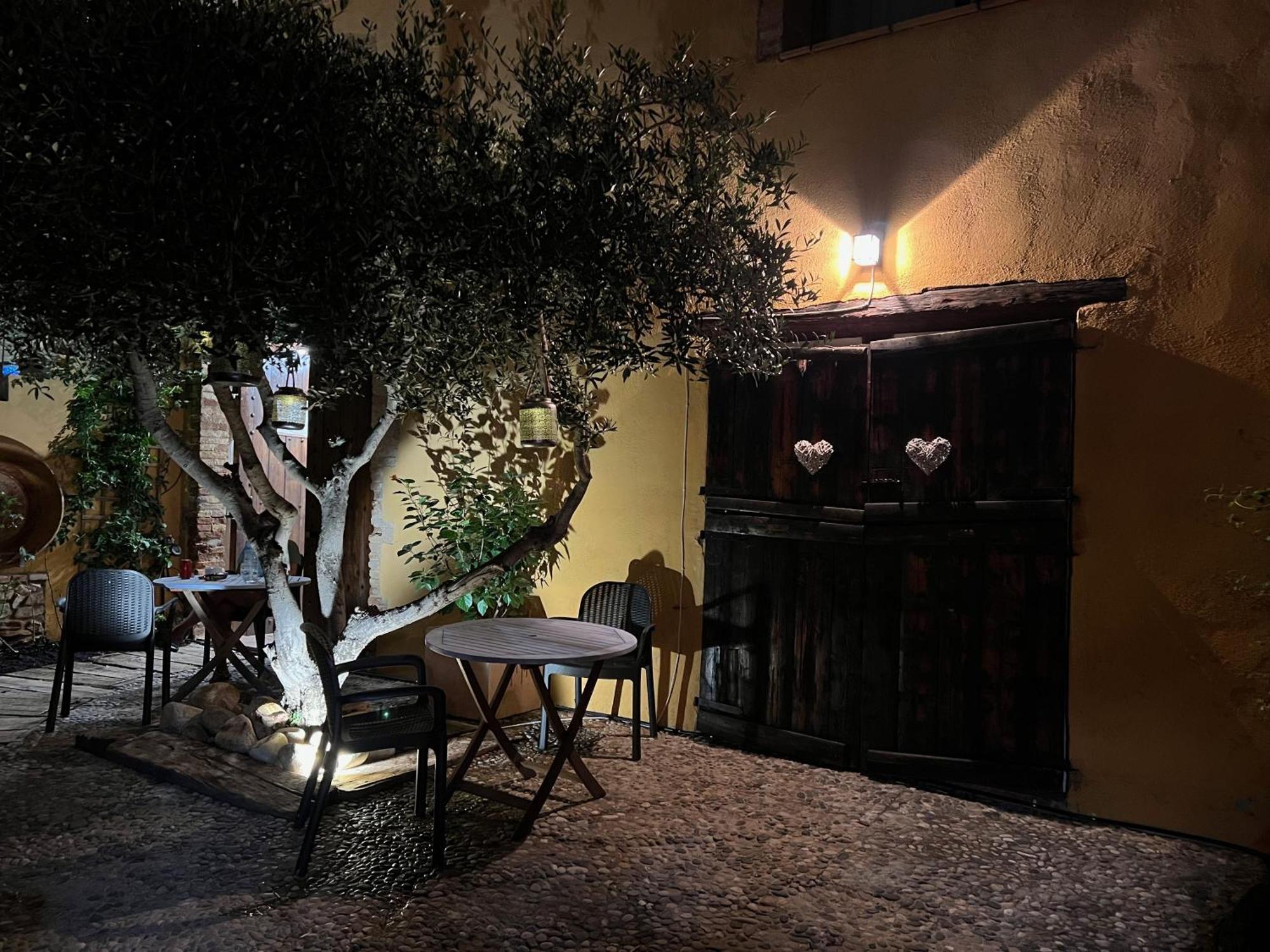 Hotel Les Vinyes Rural Boutique & 3*
