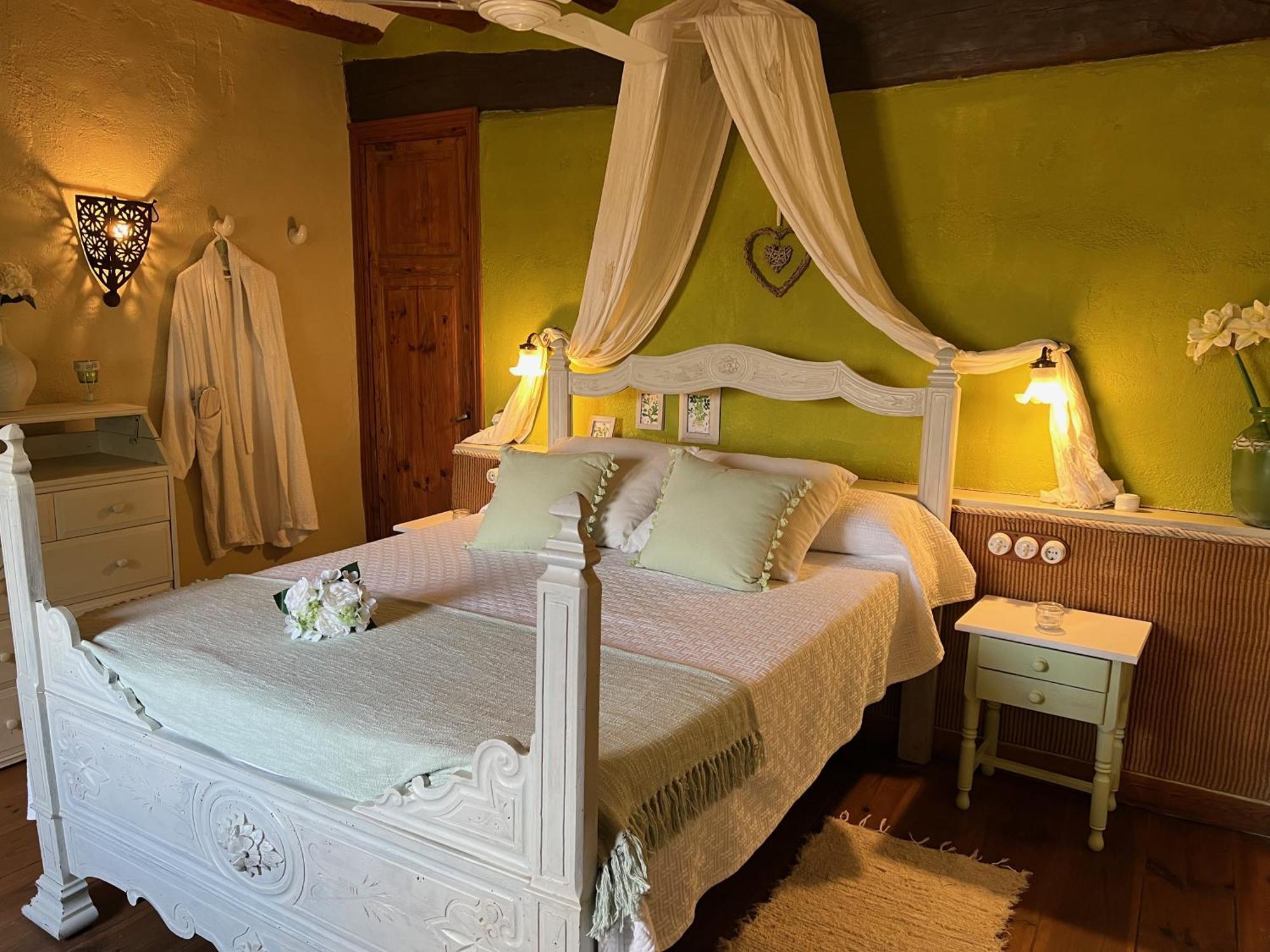 Les Vinyes Rural Boutique & 3*