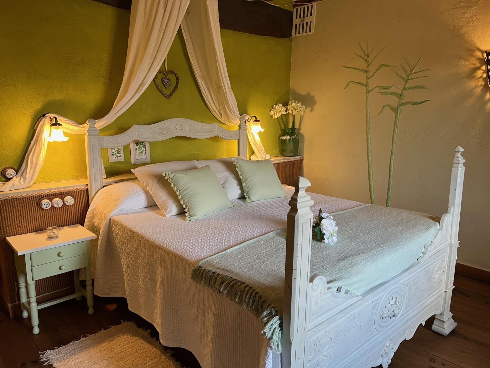 Hotel Les Vinyes Rural Boutique &