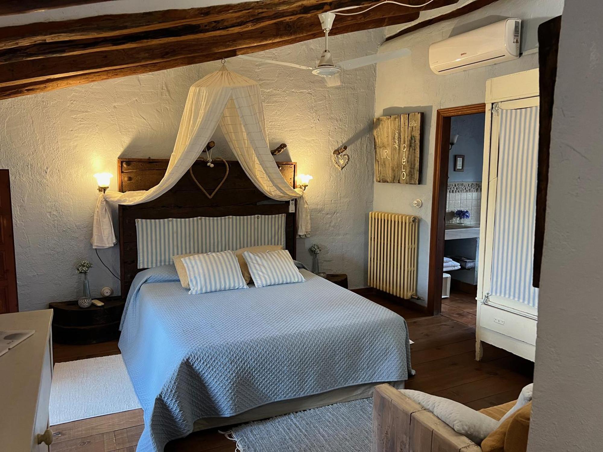 Hotel Les Vinyes Rural Boutique & 3*