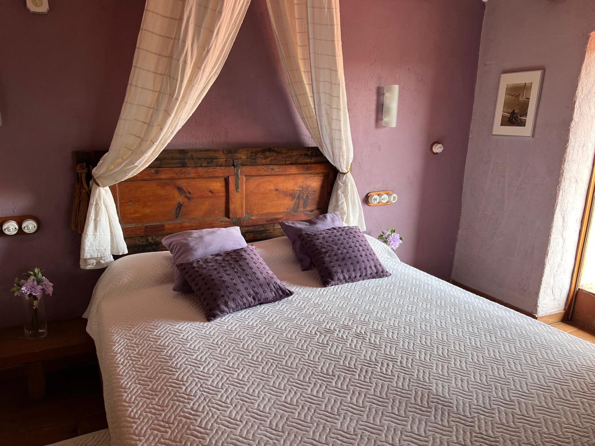 Hotel Les Vinyes Rural Boutique &