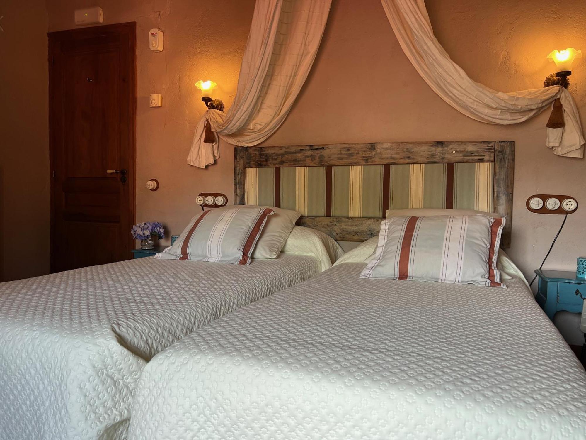 Les Vinyes Rural Boutique & Hotel