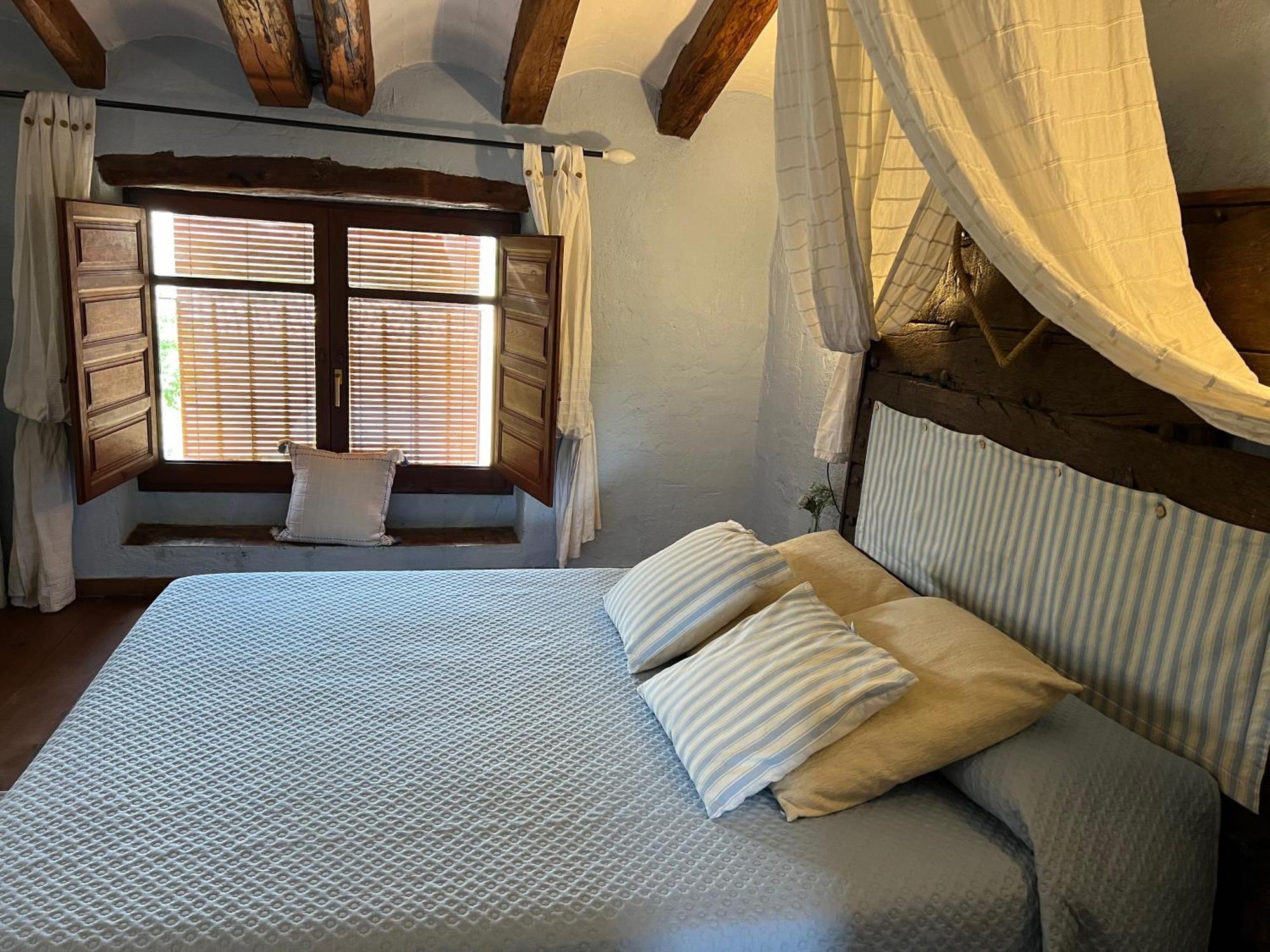 Les Vinyes Rural Boutique & 3*